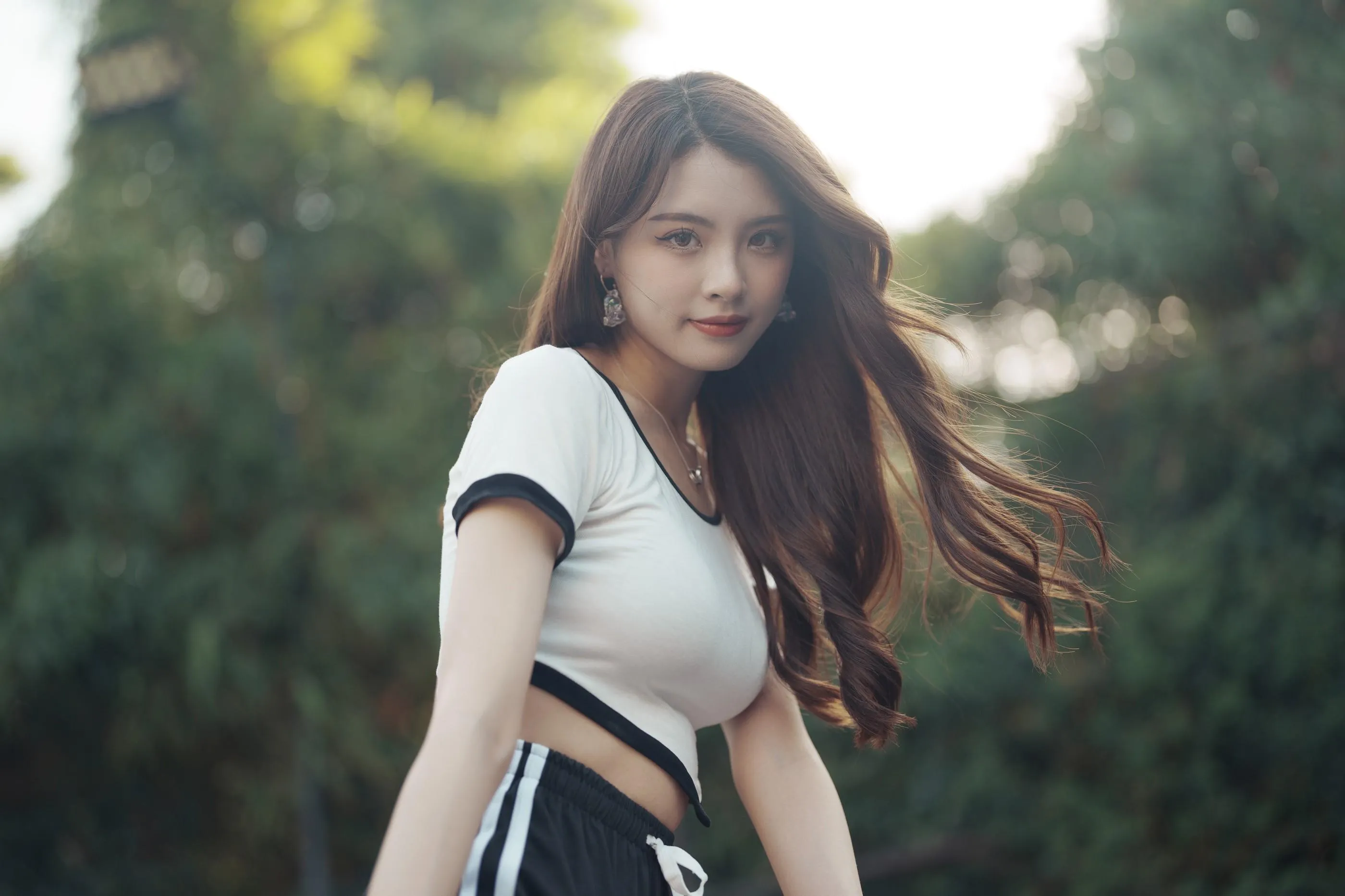 [YITUYU艺图语]2022.07.29 网球少女 滕静 [67P]插图7